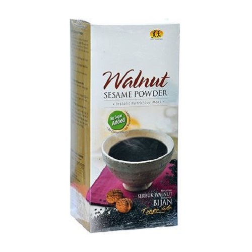 HEI HWANG WALNUT SESAME POWDER 30G X 15S